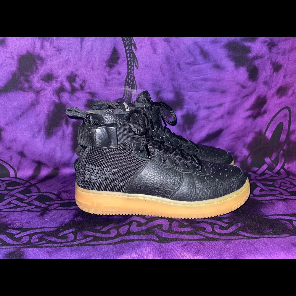 Nike Air SF AF1